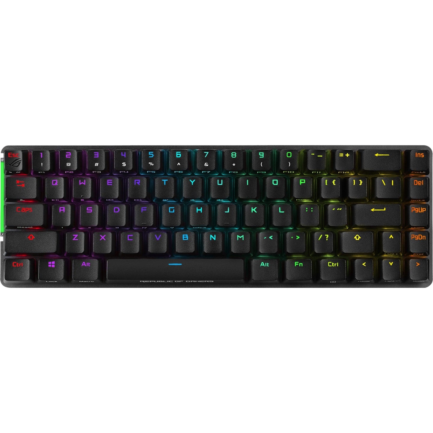 Asus ROG Falchion NX Gaming Keyboard
