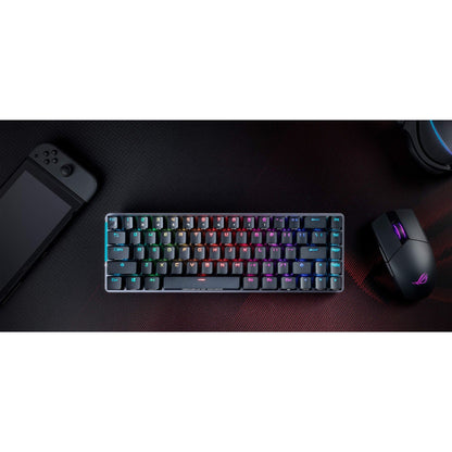 Asus ROG Falchion NX Gaming Keyboard
