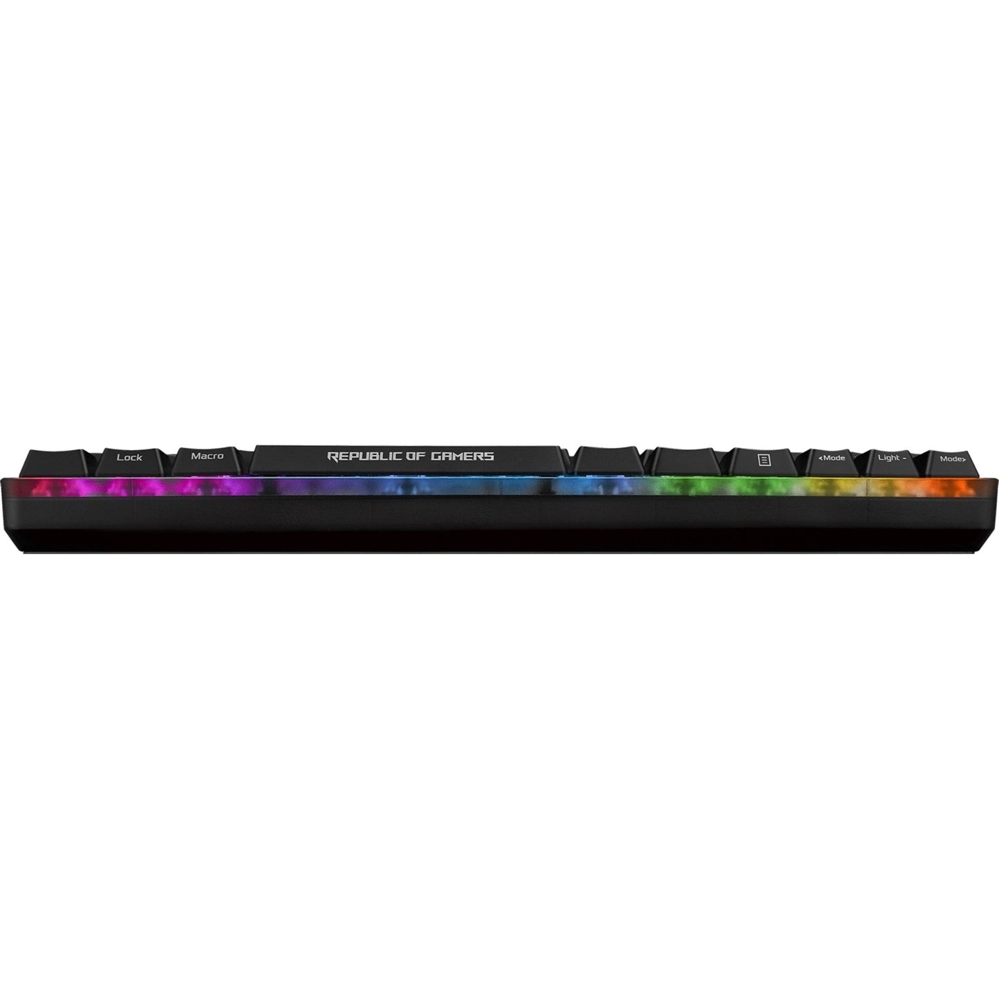 Asus ROG Falchion NX Gaming Keyboard