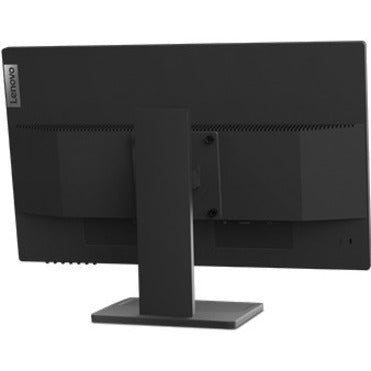Lenovo ThinkVision E22-28 21.5" Full HD LCD Monitor - 16:9 - Raven Black