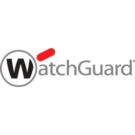 WatchGuard Basic Security Suite for Firebox M390 - Subscription Upgrade (Renewal) - 1 Year