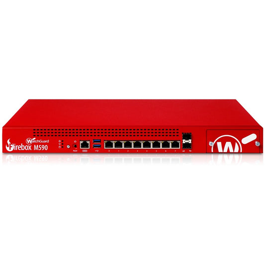 WatchGuard Firebox M590 High Availability Firewall