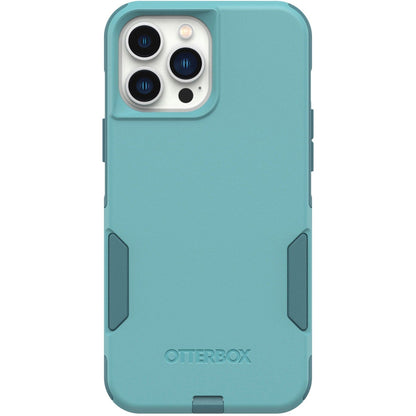OtterBox iPhone 13 Pro Max iPhone 12 Pro Max Commuter Series Antimicrobial Case