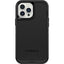 OtterBox Defender Rugged Carrying Case (Holster) Apple iPhone 13 Pro Max iPhone 12 Pro Max Smartphone - Black