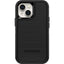 OtterBox Defender Series Pro Rugged Carrying Case (Holster) Apple iPhone 12 mini iPhone 13 mini Smartphone - Black