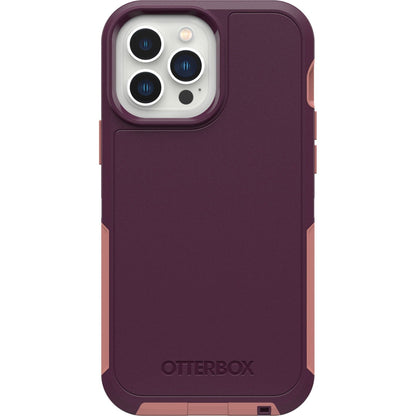 OtterBox iPhone 13 Pro Max/12 Pro Max Defender Series Pro XT Antimicrobial with MagSafe