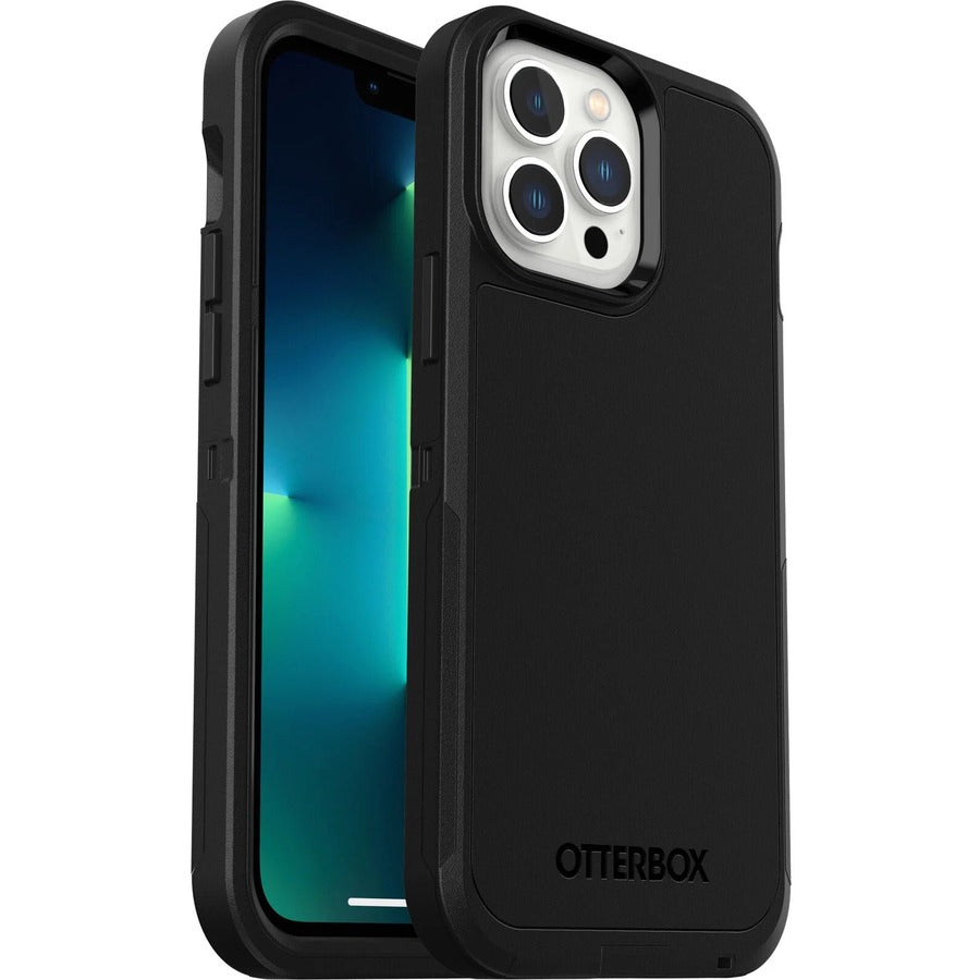 OtterBox iPhone 13 Pro Max/12 Pro Max Defender Series Pro XT Antimicrobial with MagSafe