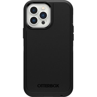 OtterBox iPhone 13 Pro Max/12 Pro Max Defender Series Pro XT Antimicrobial with MagSafe