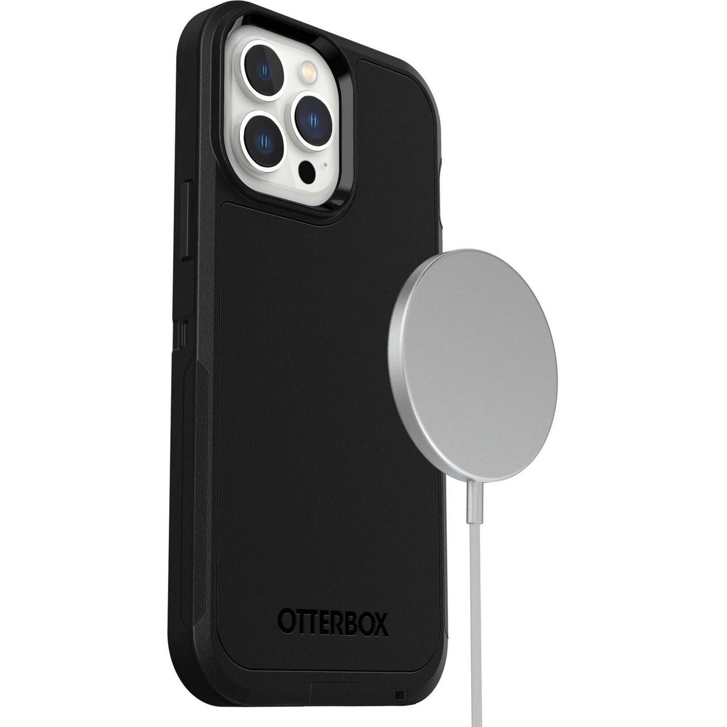 OtterBox iPhone 13 Pro Max/12 Pro Max Defender Series Pro XT Antimicrobial with MagSafe