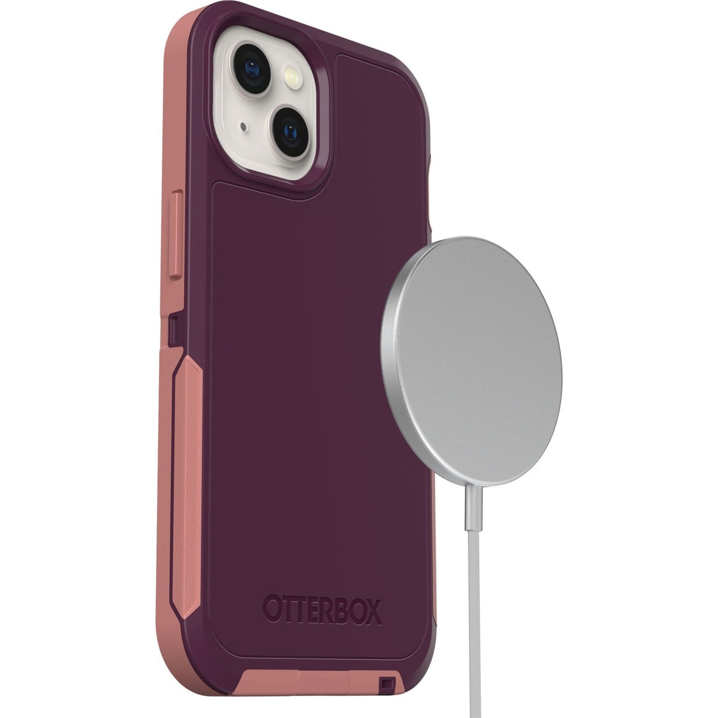 OtterBox iPhone 13 Defender Series XT Case with MagSafe