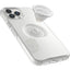 OtterBox iPhone 13 Pro Max iPhone 12 Pro Max Otter + Pop Symmetry Series Clear Case