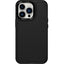 OtterBox Strada Carrying Case (Wallet) Apple iPhone 13 Pro Cash Card Smartphone - Shadow Black