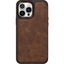 OtterBox Strada Carrying Case (Wallet) Apple iPhone 13 Pro Max iPhone 12 Pro Max Smartphone - Espresso Brown