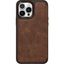 OtterBox Strada Carrying Case (Wallet) Apple iPhone 12 Pro Max iPhone 13 Pro Max Cash Smartphone Card - Espresso