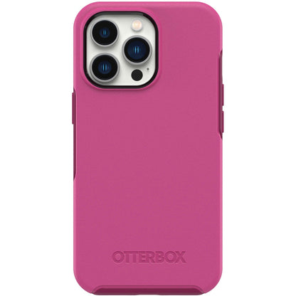 OtterBox iPhone 13 Pro Symmetry Series Antimicrobial Case