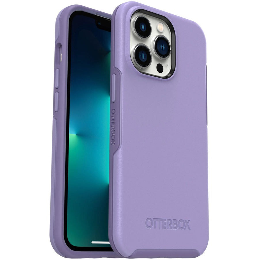 OtterBox iPhone 13 Pro Symmetry Series Antimicrobial Case