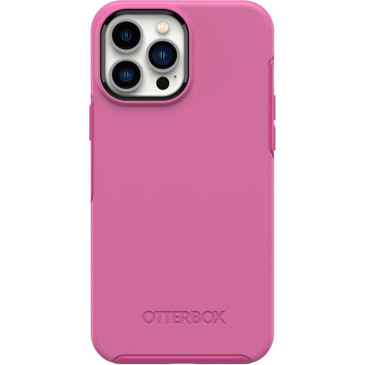 OtterBox iPhone 13 Pro Max/12 Pro Max Symmetry Series+ Antimicrobial Case with MagSafe