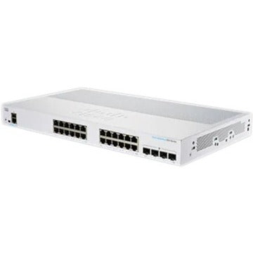 Cisco Business CBS250-24T-4X Ethernet Switch