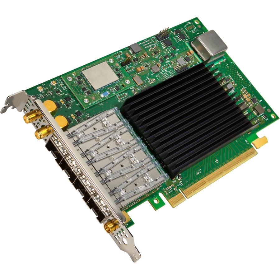 Intel Ethernet Network Adapter E810-XXVDA4T