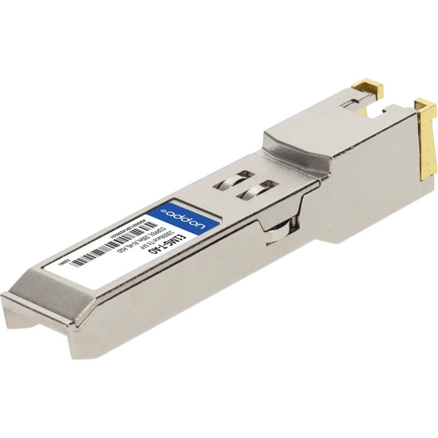 AddOn Brocade SFP (mini-GBIC) Module