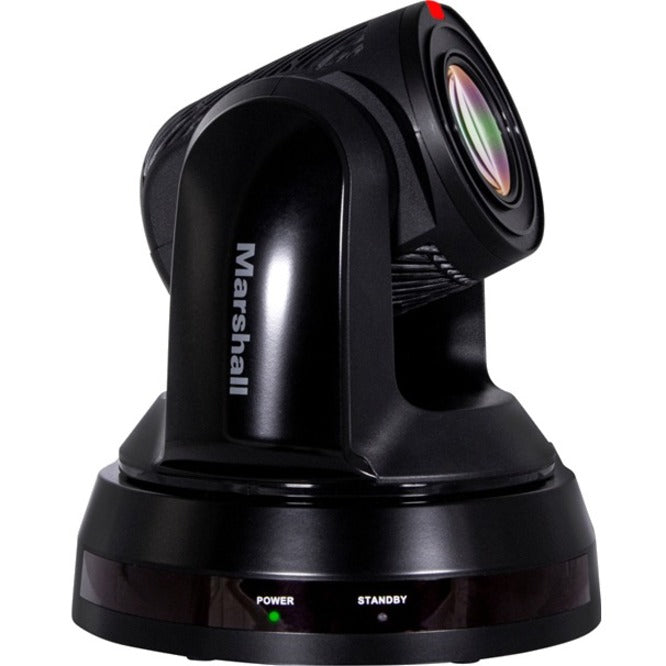 Marshall CV630-IP 8 Megapixel 4K Network Camera - Color