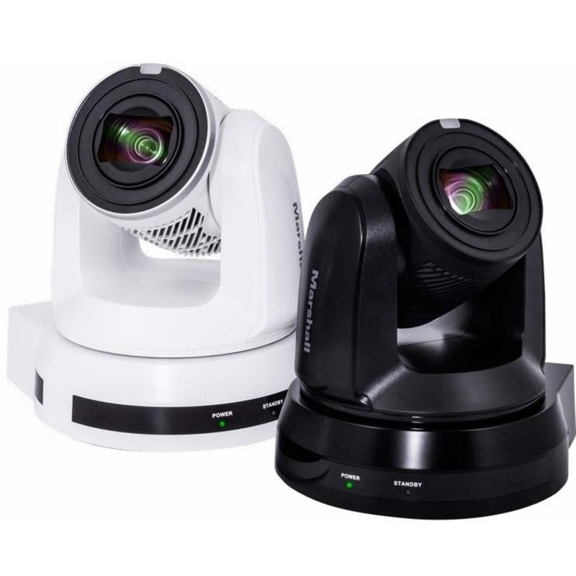 Marshall CV630-IP 8 Megapixel 4K Network Camera - Color