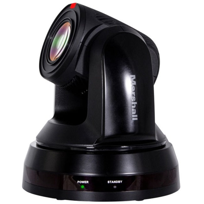 Marshall CV630-IP 8 Megapixel 4K Network Camera - Color