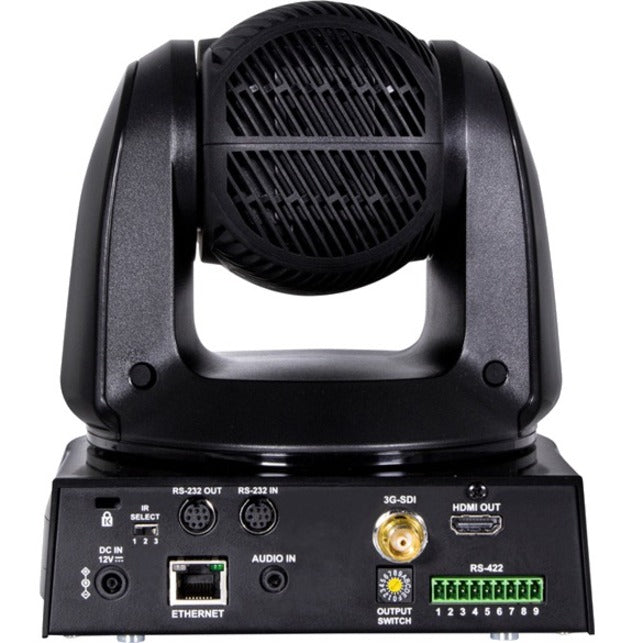 Marshall CV630-IP 8 Megapixel 4K Network Camera - Color