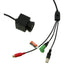 Marshall Miniature CV503-WP 2.5 Megapixel Indoor/Outdoor Full HD Surveillance Camera - Color