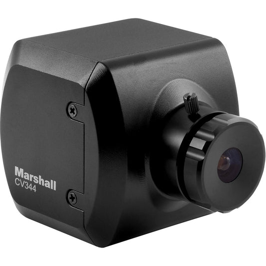 COMPACT 3GSDI CAMERA           
