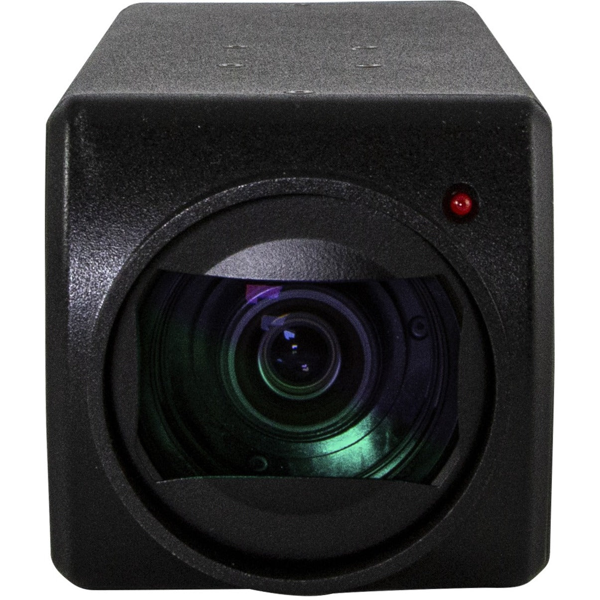 Marshall CV420-30X-NDI 8.5 Megapixel Indoor/Outdoor 4K Network Camera - Color
