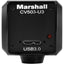 Marshall Miniature CV503-U3 2.5 Megapixel Full HD Surveillance Camera - Color