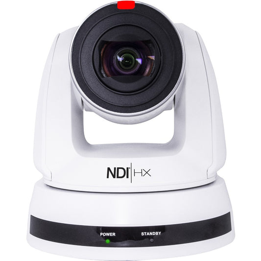 Marshall CV630-NDIW 8.5 Megapixel 4K Network Camera - Color
