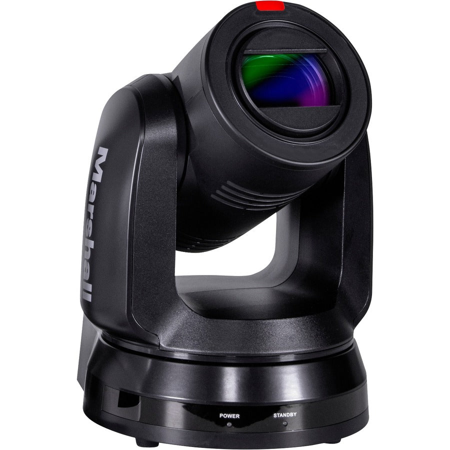 30X PTZ CAMERA                 