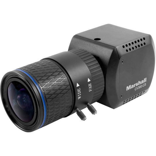 COMPACT 6GSDI-HDI CAMERA       