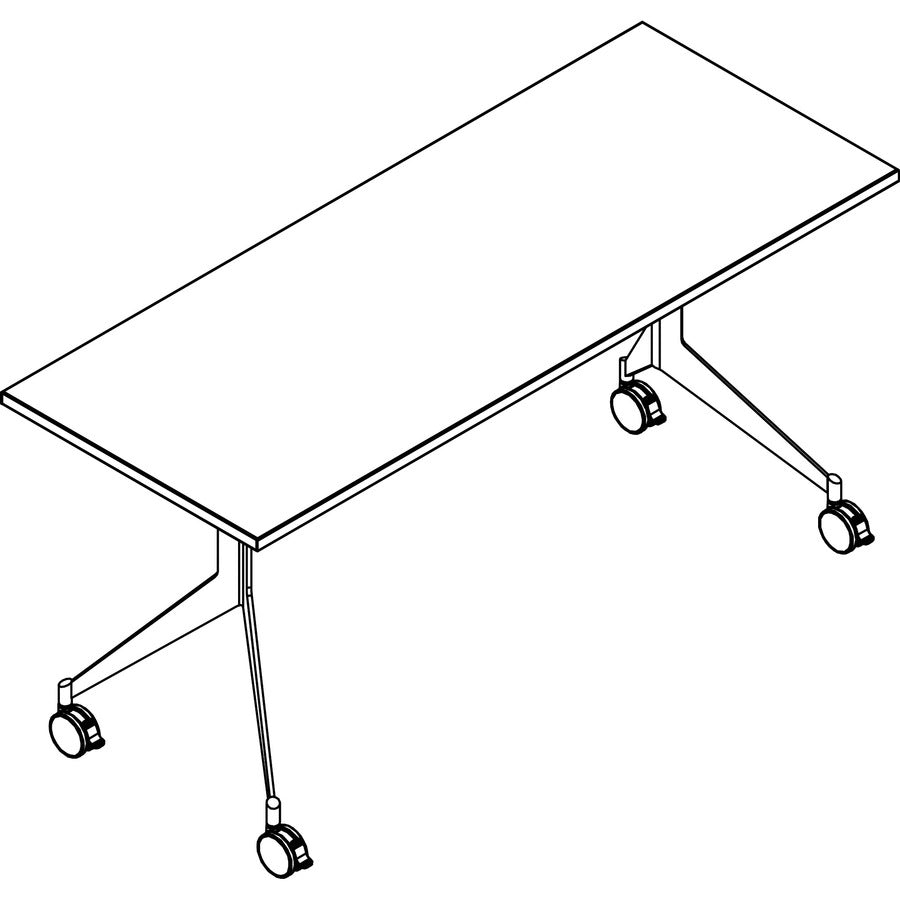 Groupe Lacasse Quorum Multiconference Table