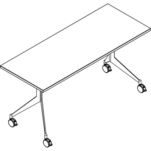 Groupe Lacasse Quorum Multiconference Table