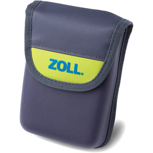 ZOLL Carrying Case (Pouch) ZOLL Battery Defibrillator - Green