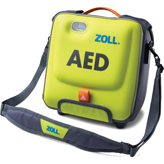 ZOLL Carrying Case ZOLL Defibrillator - Green