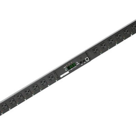 Minuteman RPM3016N1LCD-HW 16-Outlets PDU