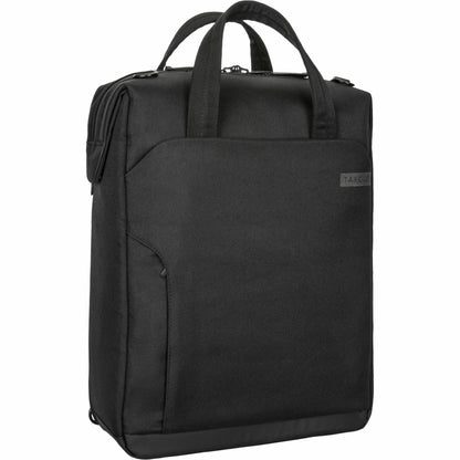 Targus Work+ TBB609GL Carrying Case (Backpack/Tote) for 16" Notebook - Black