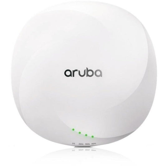 ARUBA AP-635 JP CAMPUS AP      