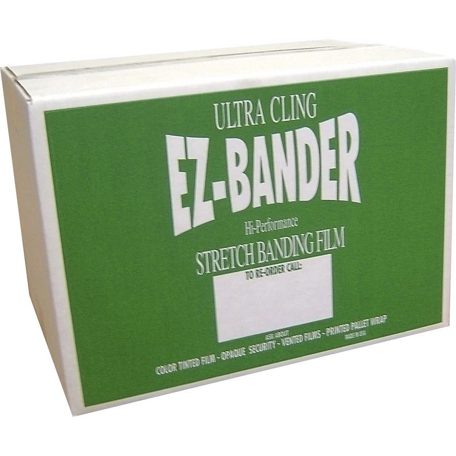 WP EZ Bander Stretch Film