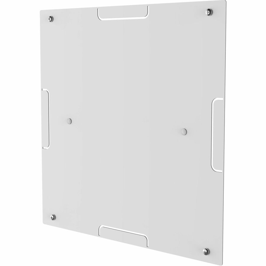 Peerless-AV 14"x14" In-Wall Box Cover for IB14X14(-AC)-W In-Wall Boxes