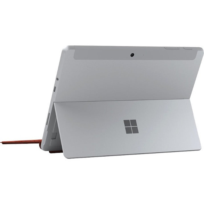 Microsoft Surface Go 3 Tablet - 10.5" - Core i3 10th Gen i3-10100Y Dual-core (2 Core) 1.30 GHz - 8 GB RAM - 128 GB SSD - Windows 11 Pro - Platinum