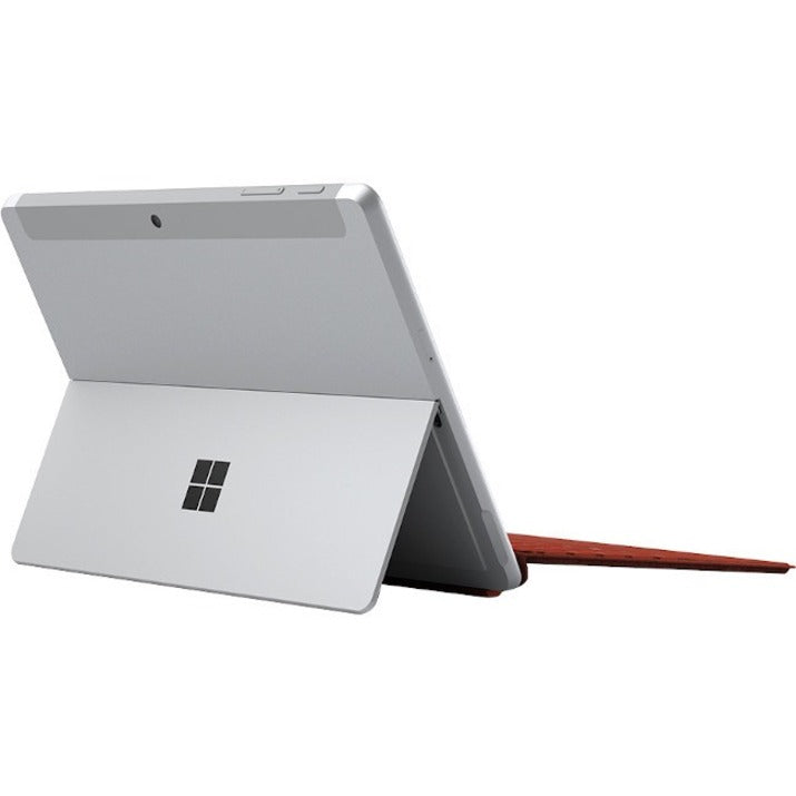 Microsoft Surface Go 3 Tablet - 10.5" - Core i3 10th Gen i3-10100Y Dual-core (2 Core) 1.30 GHz - 8 GB RAM - 128 GB SSD - Windows 11 Pro - Platinum