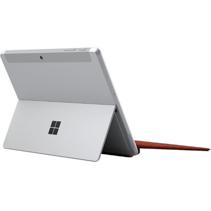 Microsoft Surface Go 3 Tablet - 10.5" - Pentium Gold 6500Y Dual-core (2 Core) 1.10 GHz - 4 GB RAM - 64 GB SSD - Windows 10 Pro Education - Platinum