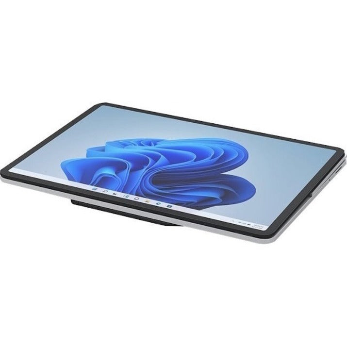Microsoft Surface Laptop Studio 14.4" Touchscreen Convertible 2 in 1 Notebook - 2400 x 1600 - Intel Core i5 11th Gen i5-11300H Quad-core (4 Core) - 16 GB Total RAM - 256 GB SSD - Platinum - TAA Compliant
