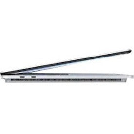 Microsoft Surface Laptop Studio 14.4" Touchscreen Convertible 2 in 1 Notebook - 2400 x 1600 - Intel Core i5 11th Gen i5-11300H Quad-core (4 Core) - 16 GB Total RAM - 512 GB SSD - Platinum - TAA Compliant