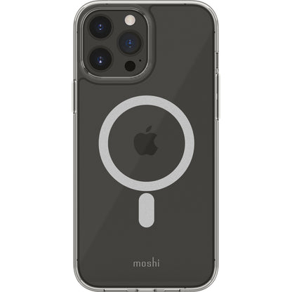 Moshi ArxXT(MagSafe) iPhone 13 Pro Max Clear